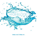 Hydrologie // 10" Cooling Mattress (Twin)