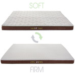 Sleep Yoga // tataME // Luxury Memory Foam Mattress (Twin)