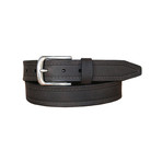 Gettysburg Belt // Saddle (34)
