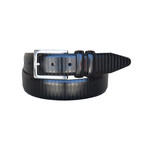 Bayport Belt // Black (34)