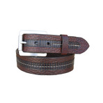 Loretto Belt // Peanut (34)