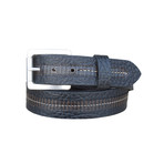 Loretto Belt // Black (34)
