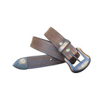 Texico Belt // Sienna (34)