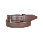 Dignitary Belt // Brown (34)