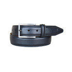 Dignitary Belt // Black (34)