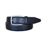 Novara Belt // Black (34)
