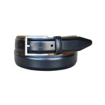 Executive Belt // Black (34)