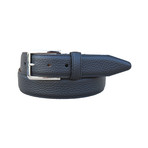 Stockton Belt // Black (34)