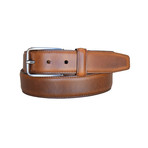 Cambridge Belt // Cognac (34)