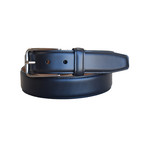 Cambridge Belt // Black (34)