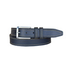 Wrigley Belt // Black (34)
