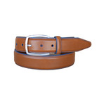 Novara Belt // Brown (34)