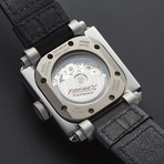 Formex AS 6500 Chronograph GMT Automatic // 65001.9022
