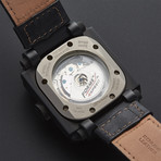 Formex AS 6500 GMT Chronograph Automatic // 65009.9122