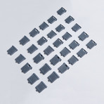 SunZee Refill Package // 30 Sunscreen Capsules