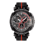 Tissot T-Race Chronograph Quartz // T092.417.37.067.00