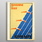 Australia // Sunshine + Surf