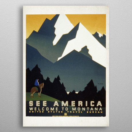 Montana // See America