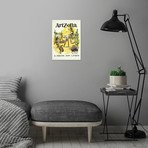 Arizona // Delta Air Lines