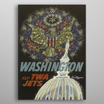 Washington D.C. // TWA