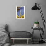 New England // United Air Lines