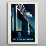 Great Britain + Scandinavia