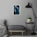 Great Britain + Scandinavia