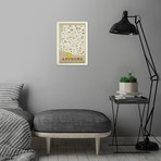 Arizona // Vacation State Of The Nation