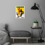 Chicago // Braniff Airways