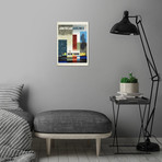 New York // American Airlines