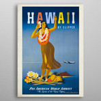 Hawaii // By Clipper