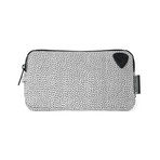 Universal Pouch + Hip Sack // Light Gray