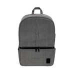 Backpack // Dark Gray