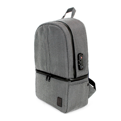 Backpack // Dark Gray