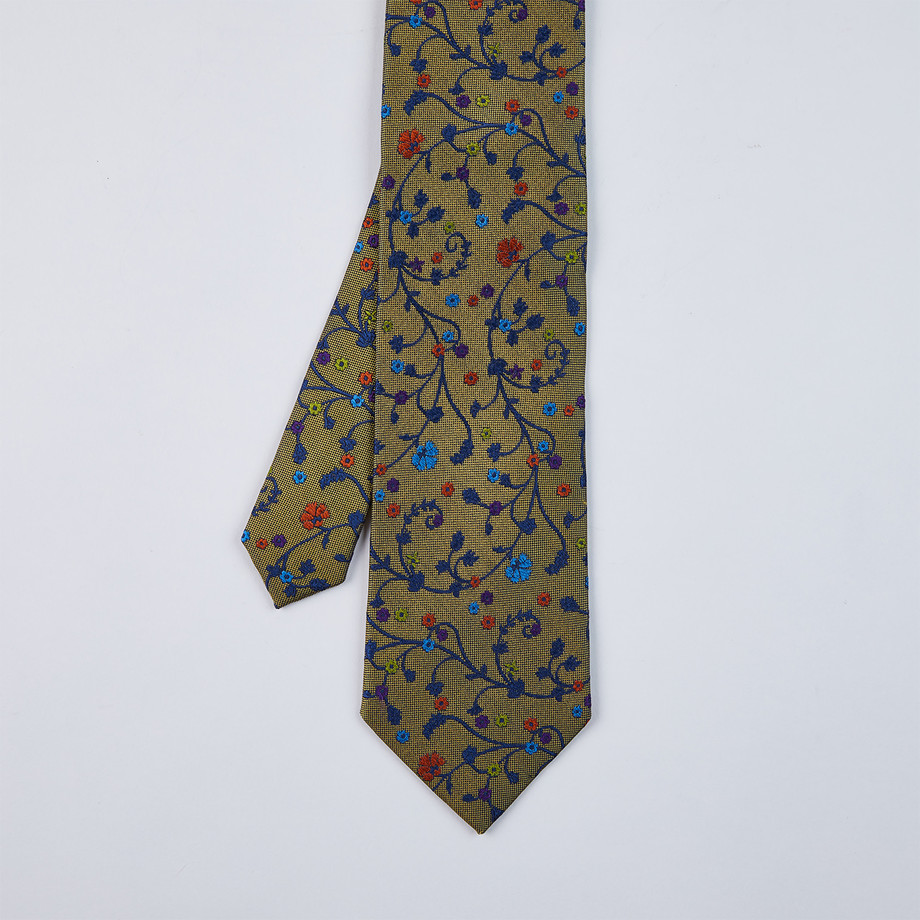 Bruno Piattelli - Silk Ties - Touch of Modern