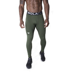 Fulton Full Pant // Armory Green (L)
