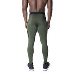 Fulton Full Pant // Armory Green (L)