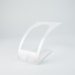 WICE® Pearl // White