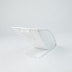 WICE® Pearl // White