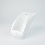 WICE® Pearl // White