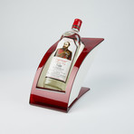 WICE® Sheer Collection // Red