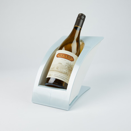 Wice Pearl White Wine Cooler 