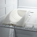 WICE® Pearl // White