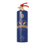 Safe-T Designer Fire Extinguisher // Cruise