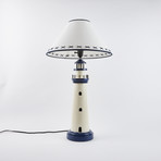 Lighthouse Lamp