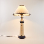 Lighthouse Lamp