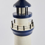 Lighthouse Lamp