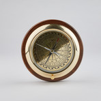 Directional Desk Compass