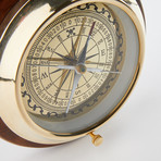 Directional Desk Compass