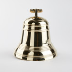 Brass Bell